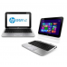 MÁY TÍNH BẢNG HP ENVY SPLIT 13 CORE I5 4200U 1.6G, RAM 4G, SSD 128G, WIN 8, 13’ TOUCH